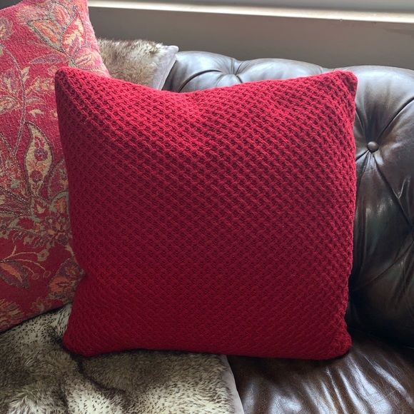 Pottery Barn Accents Pottery Barn Pillow Covers Poshmark